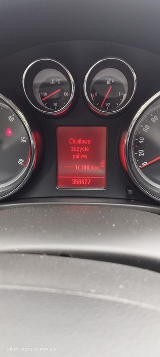 Opel Insignia 2009