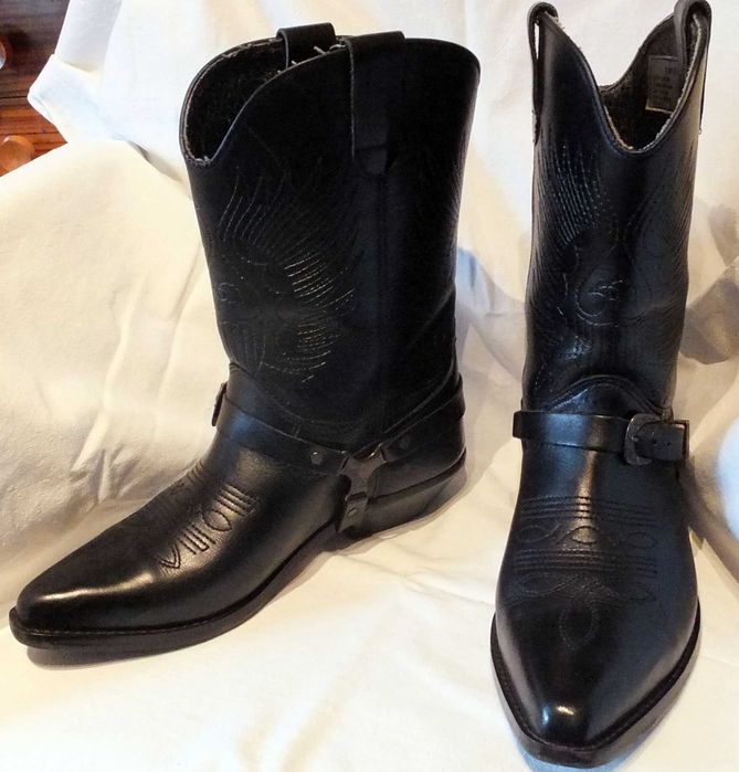 Portugalskie kowbojki Mari