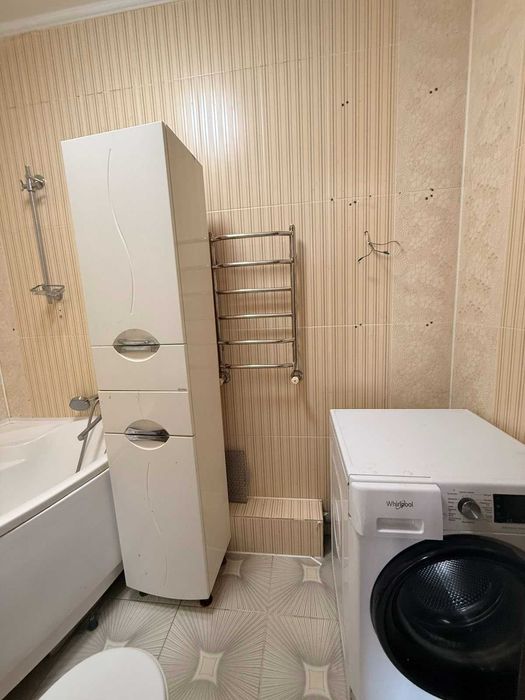 Поступила в продажу 3  комнатная квартира в Аббо у моря