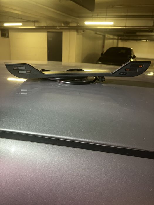 Alpina b3 b8 e36 switchtronic vdo zegary display