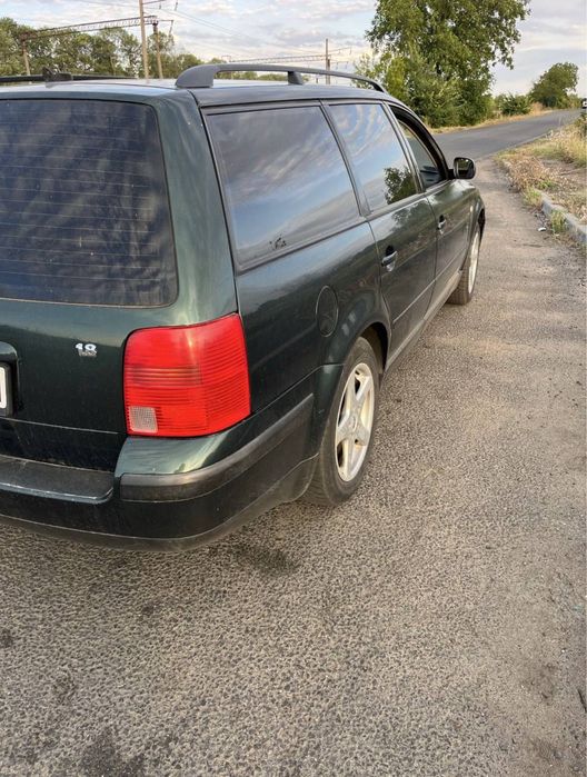 Продам Продам Passat B5, 1998 року