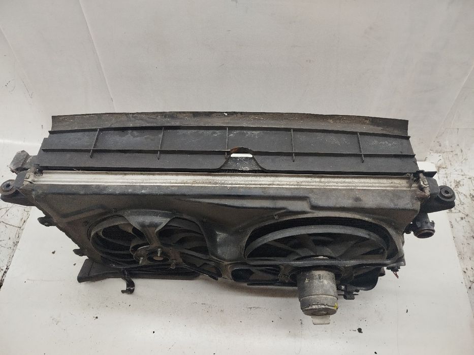 Conjunto de radiadores - VOLKSWAGEN PASSAT (3A2, 35I) | 88 - 97
