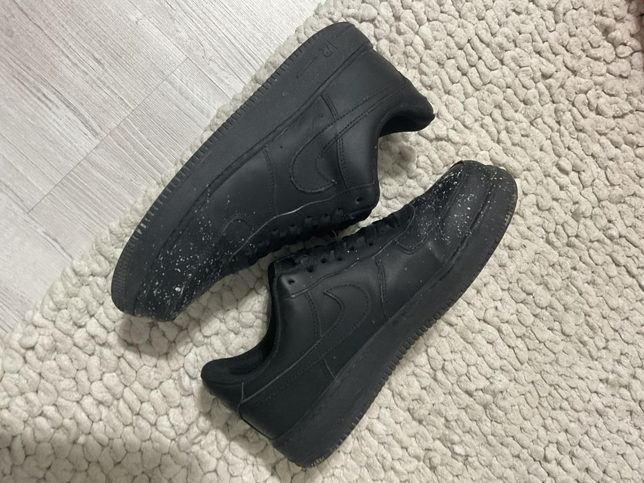 Найк аир форсы 1 nike air force 1