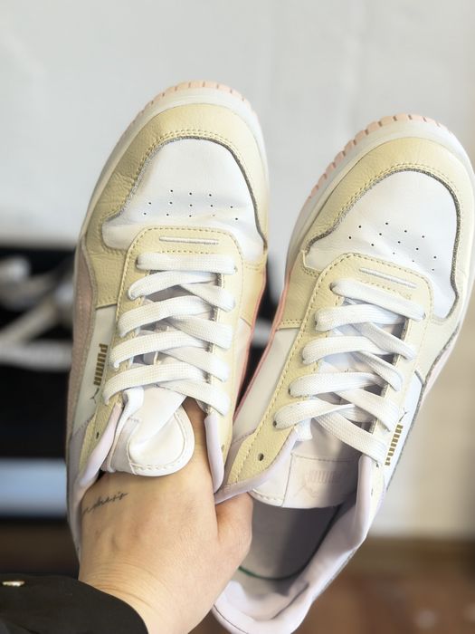 Кросівки PUMA 39
