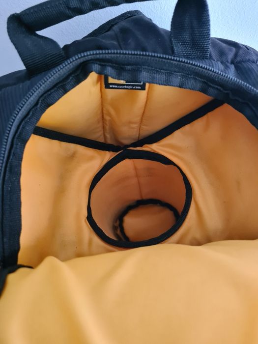 Mochila Case Logic