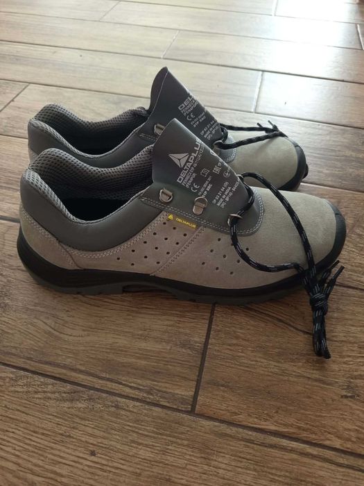 Buty robocze deltaplus procera