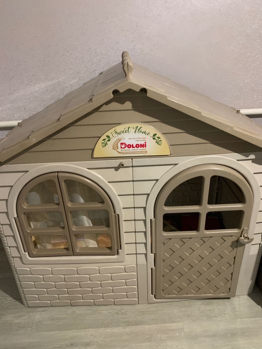 Будинок doloni .