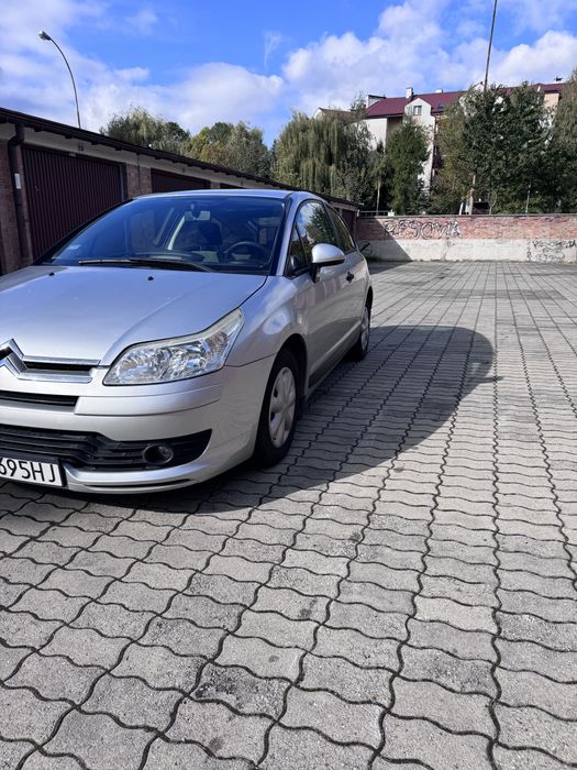 Citroën C4