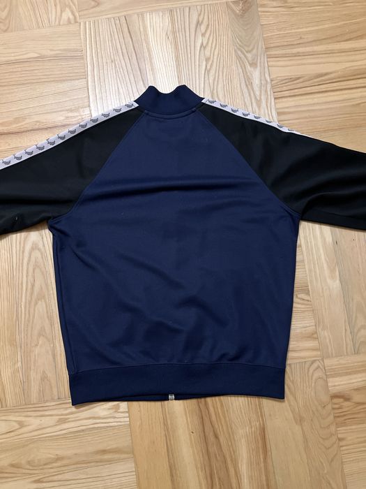 Олімпійка Fred Perry