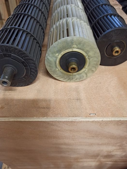 Мотор/ двигатель Welling RPS6Z  6W, RPS9Z  9W вн.бл кондиционера