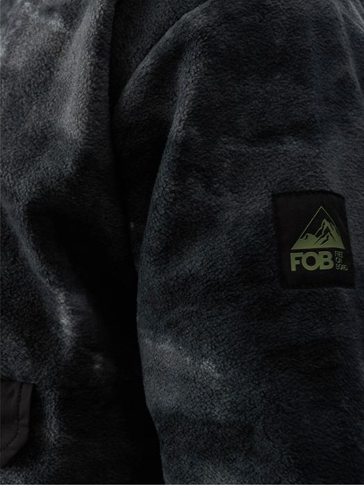 Флісова кофта фліска 4F