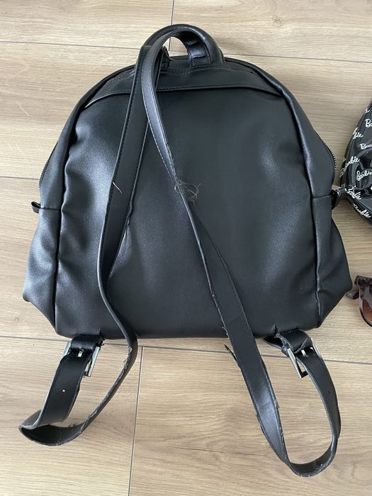 Plecak reserved damski