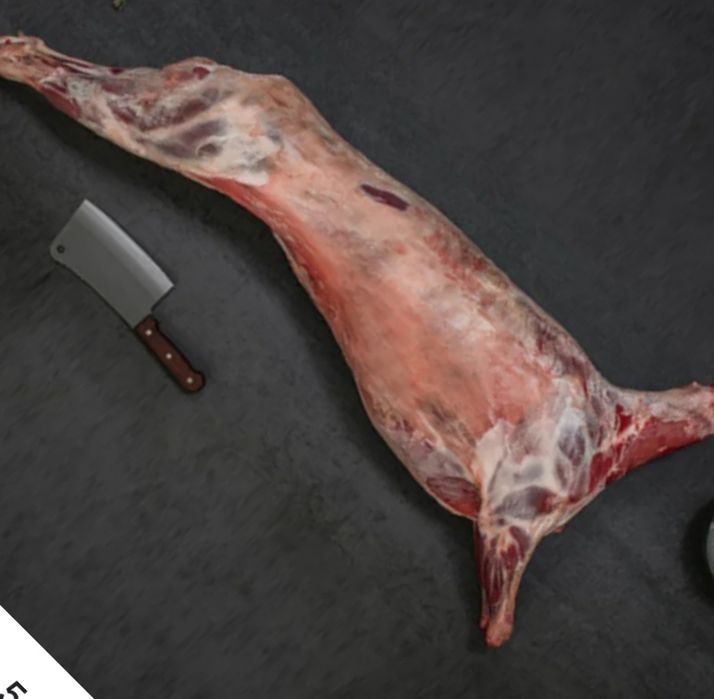 Бараніна,бараны, ягнятина, баранина