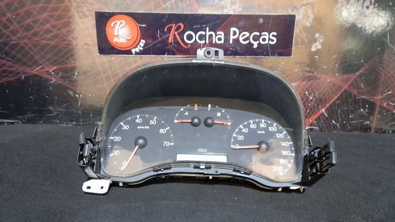 Quadrante Fiat Punto (188_)