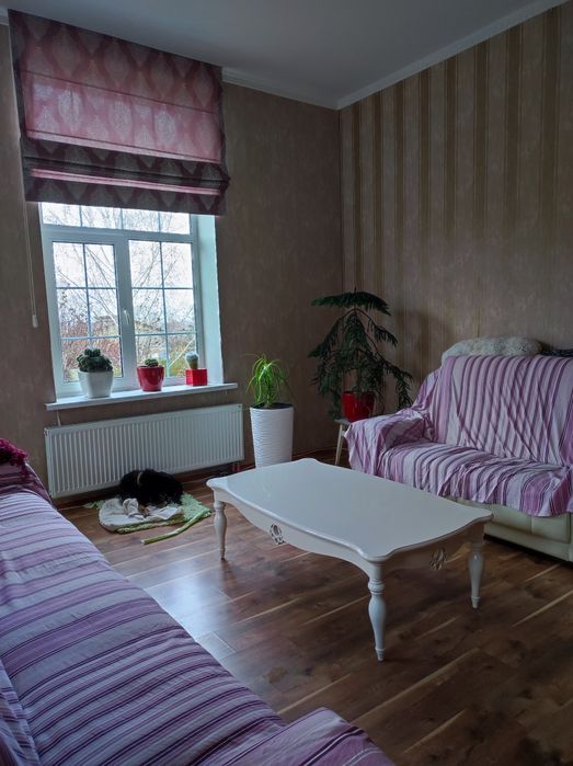 Продам просторий будинок 240 кв.м на ділянці 24 сот. у с. Любимівка