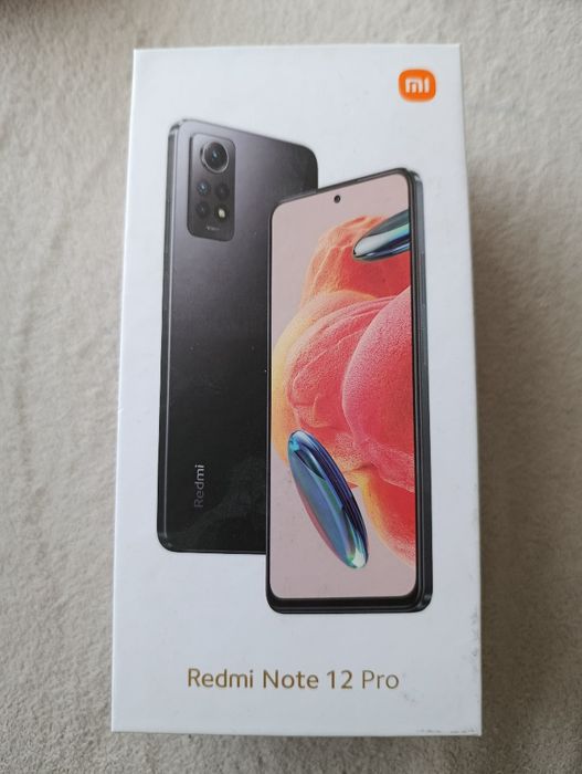 Продам Xiaomi Redmi Note 12 Pro