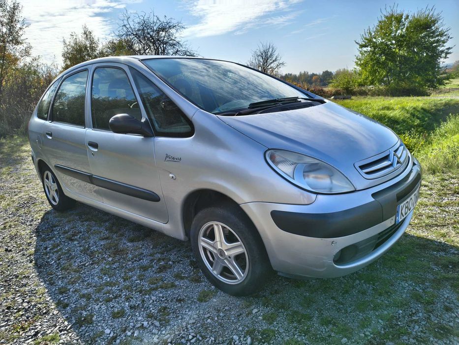Citroën Xsara Picasso 1.6 HDI