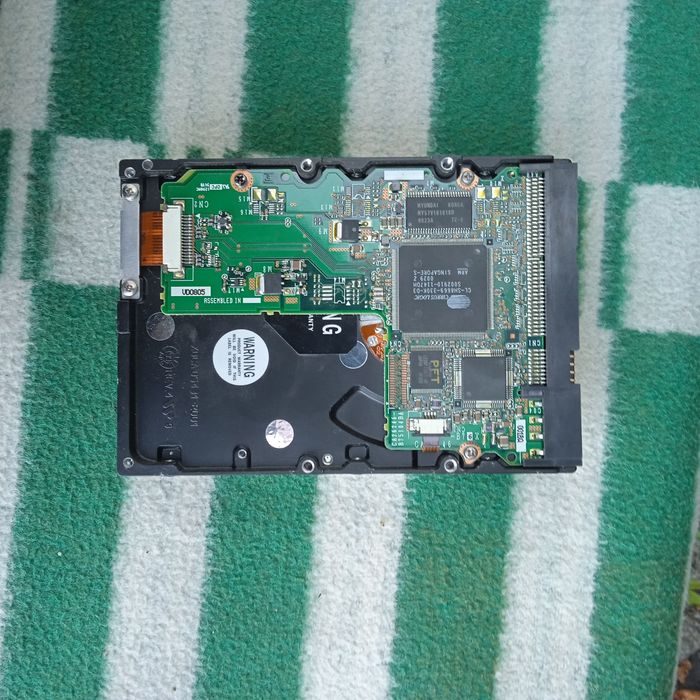 Запчасти для компьютера