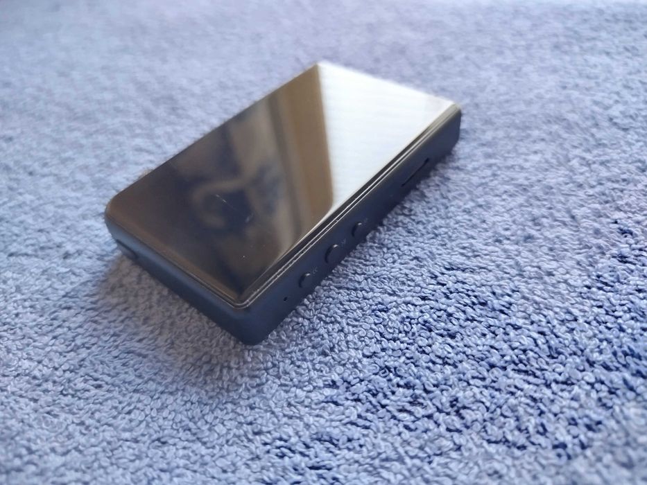 Плеєр Shanling M2s