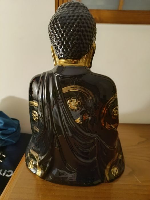 Vendo Peça Buda decorativo