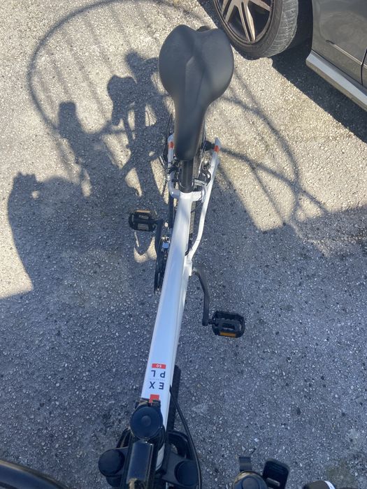 Bicicleta /adulto
