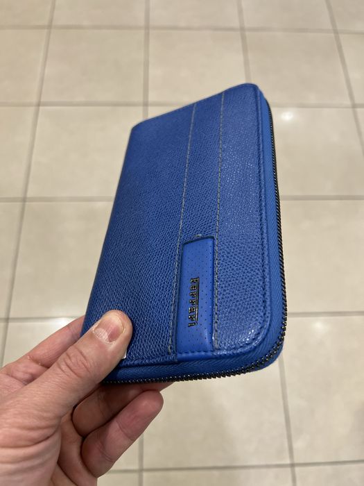 Kошелек  Ferrari