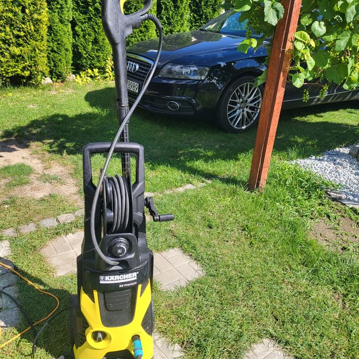 Karcher k5 Premium