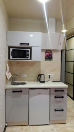 Сдам квартиру посуточно и почасово.