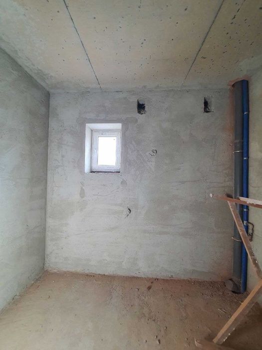 Продаж просторої 2-кімн. квартири в новобудові по вул.Пасічній