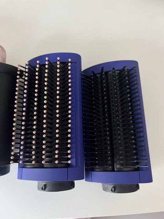 Dyson Airwrap complete long