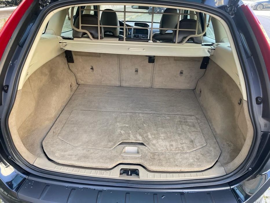 Volvo XC 60 D5 Summum Geartronic