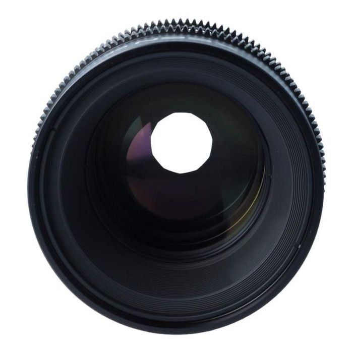 Samyang XEEN 85 mm T1.5 CF Sony E  Cyfrowe.pl Łódź Kilińskiego 170