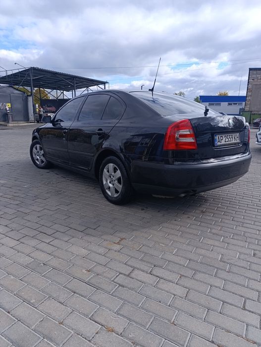 Автомобіль в гарному стані
