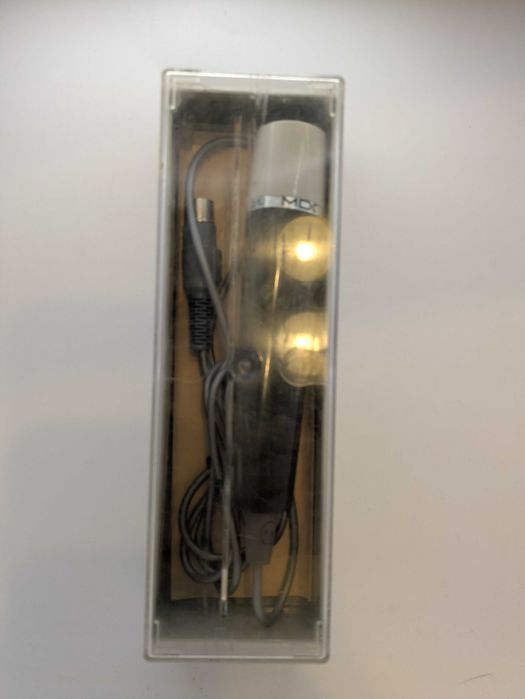 Mikrofon Unitra Tonsil - PRL