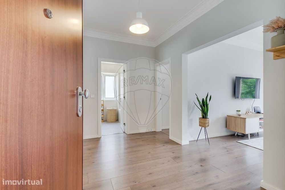Apartamento T3 para venda