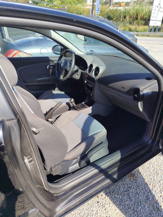 SEAT Ibiza sport 1.2 gasolina — photo 5