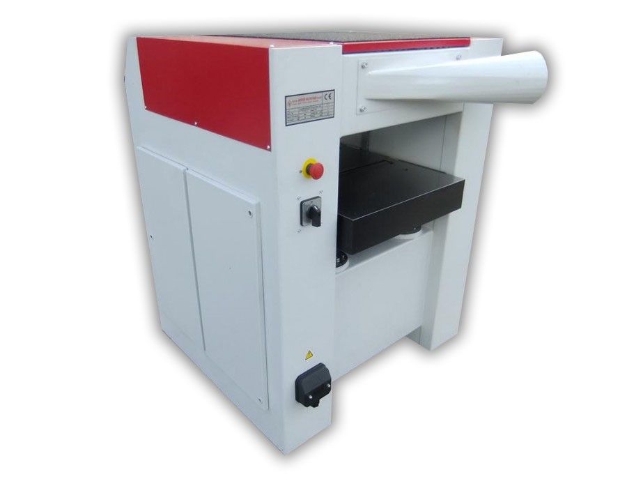 Рівноріжучий верстат WINTER PLANERMAX 530 DELUXE