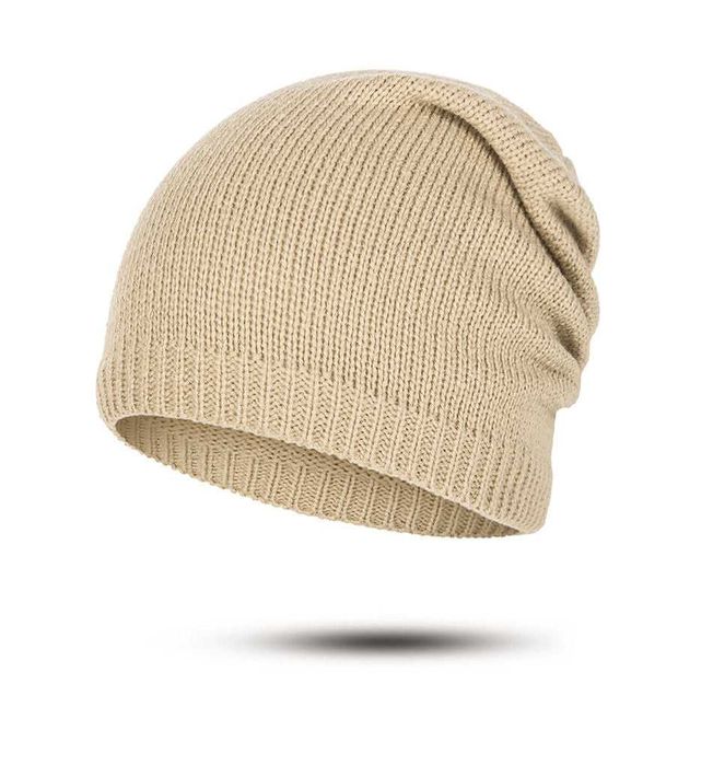 conjunto de 3 gorros