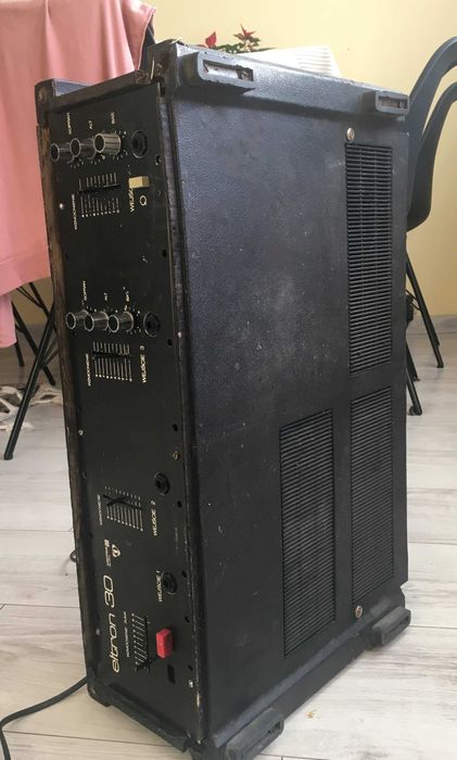 Wzmacniacz Eltron 30