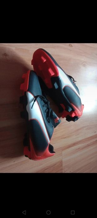 Nowe Lanki Puma Adreno FG r. 44,5