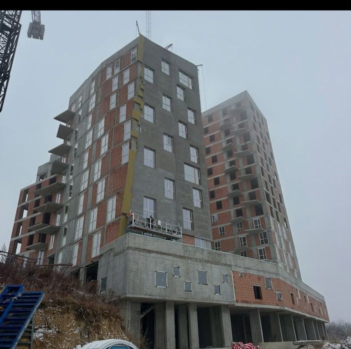 1-кімнатна квартира за адресою Студинського К. Вул. (площа 36,8 м²) - Atlanta.ua - фото 4