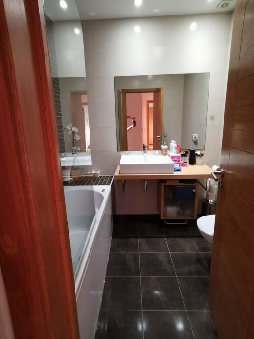 Apartamento T3 seixal