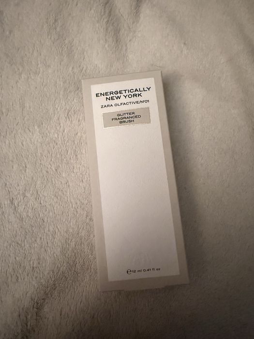 Perfumy zara jo malone energetically new york