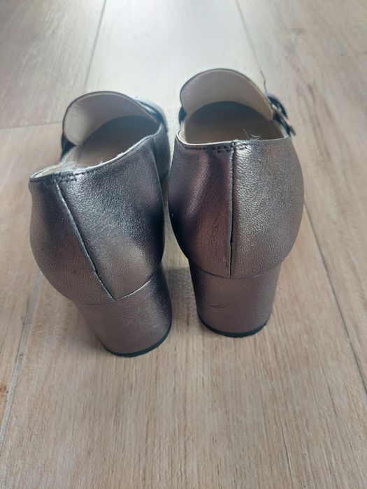 Buty damskie marki minelli
