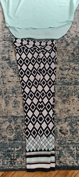 Komplet damski rozmiar S, M, L, Xl