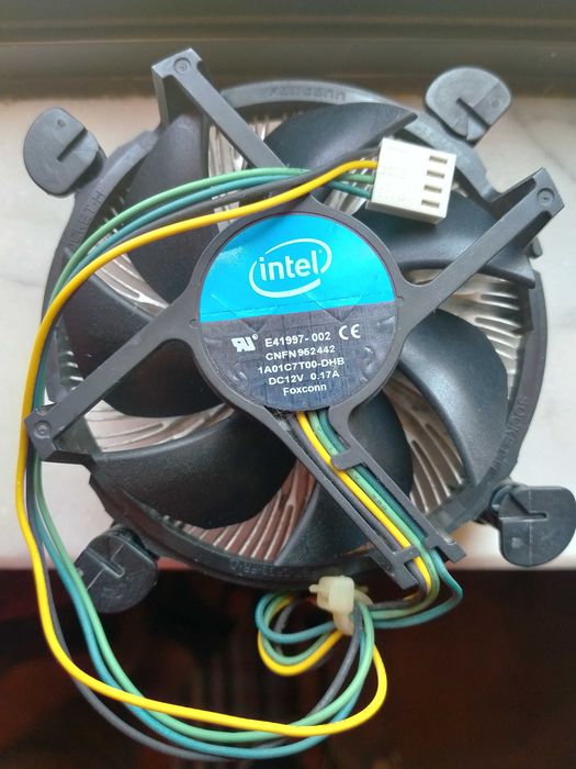 Intel® Core i3-530 Processor - LGA 115664740057558401121