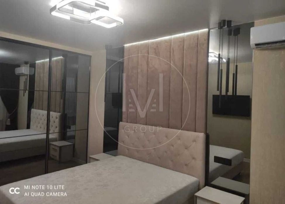 Продам 2к квартиру ЖК Метрополіс м. Іподром Теремки