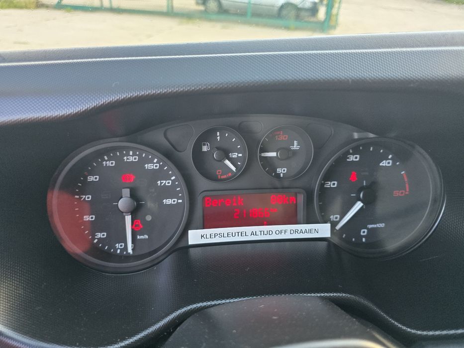 Iveco Daily IS35