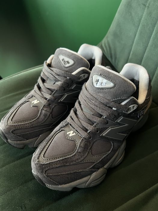 Кросівки New Balance 9060 — zdjęcie 4
