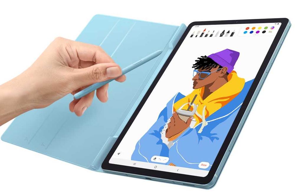 Samsung Tab S6 Lite 128GB Wi-Fi B2